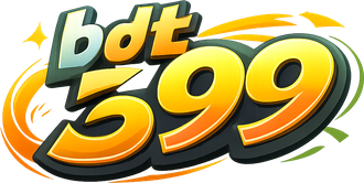 bdt 399 বাংলা লোগো